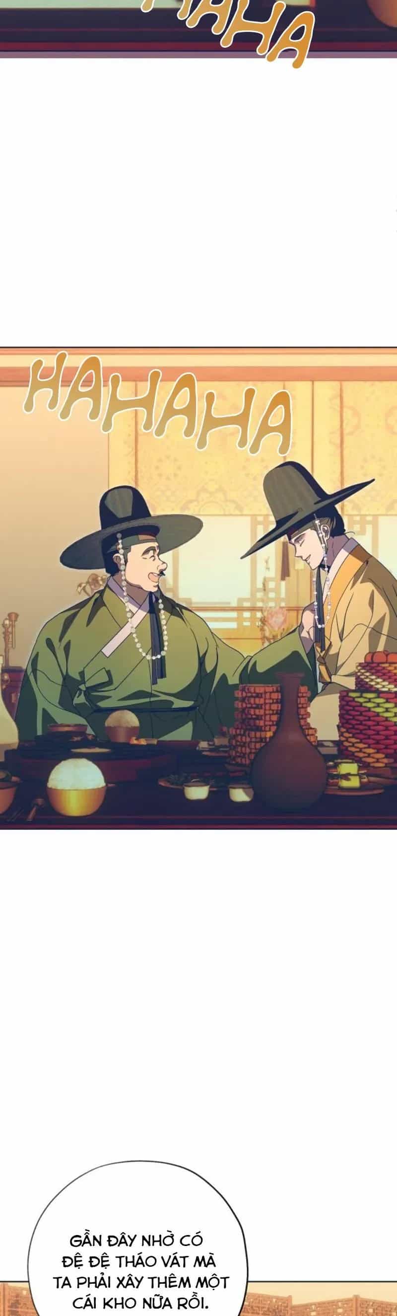 Dabi, Hương Vị Ngây Ngất - Chương 101 - ảnh 17