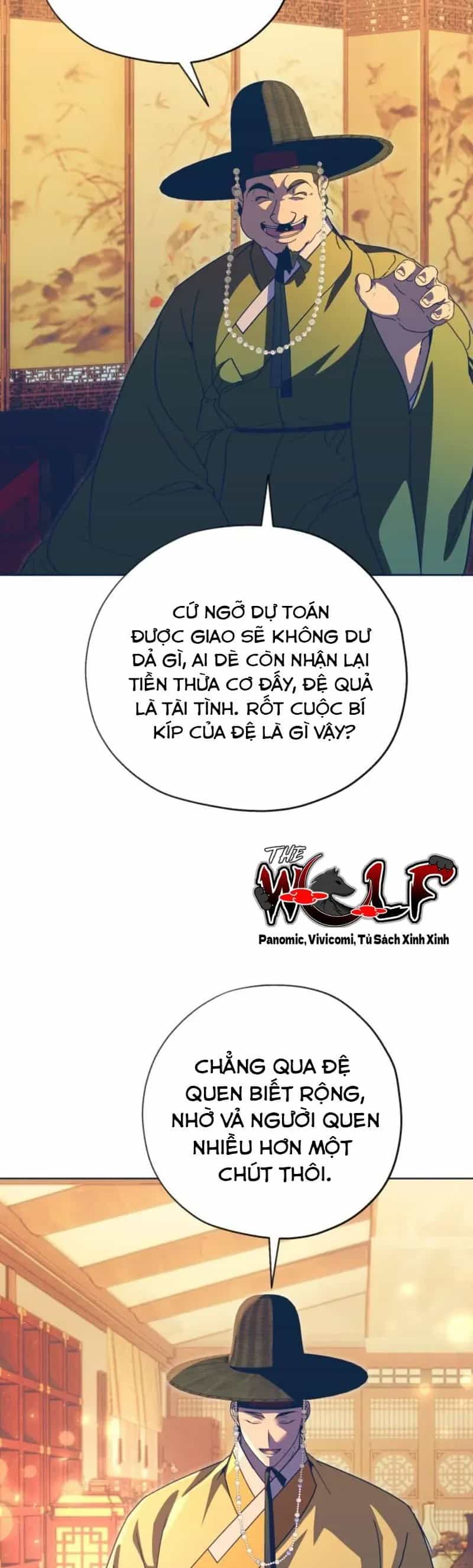 Dabi, Hương Vị Ngây Ngất - Chương 101 - ảnh 18