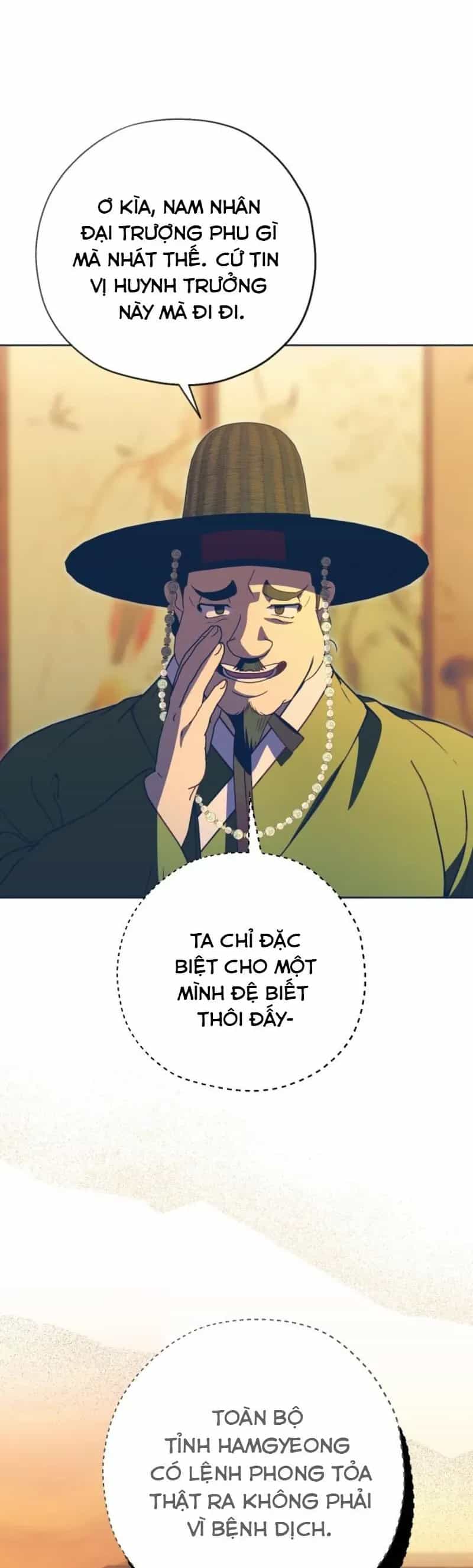 Dabi, Hương Vị Ngây Ngất - Chương 101 - ảnh 23