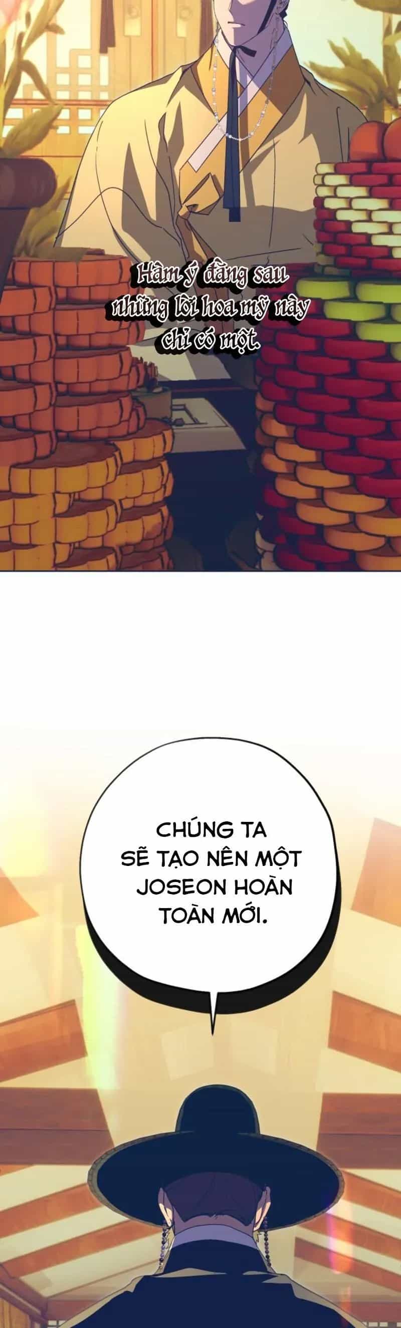 Dabi, Hương Vị Ngây Ngất - Chương 101 - ảnh 33