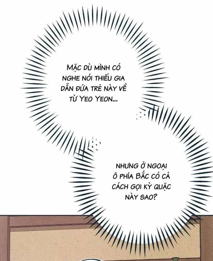 Dabi, Hương Vị Ngây Ngất - Chương 10 - ảnh 17