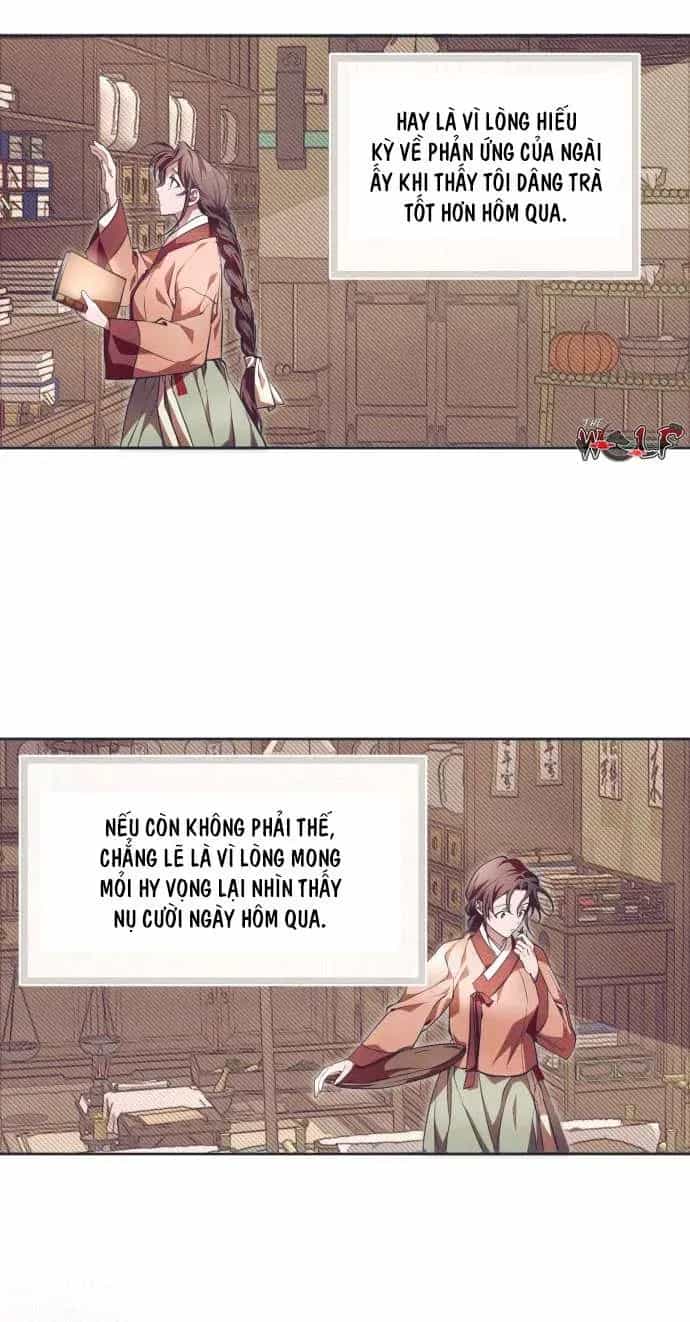 Dabi, Hương Vị Ngây Ngất - Chương 10 - ảnh 31