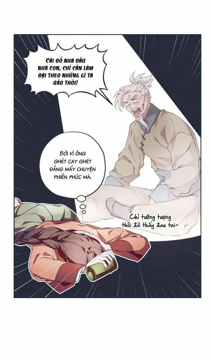 Dabi, Hương Vị Ngây Ngất - Chương 10 - ảnh 50
