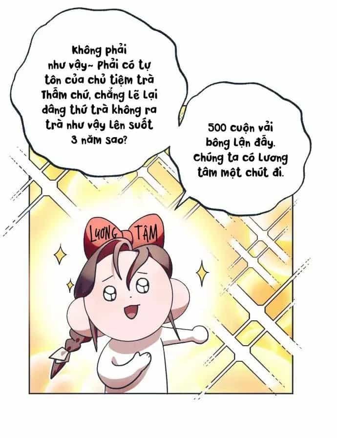 Dabi, Hương Vị Ngây Ngất - Chương 10 - ảnh 62