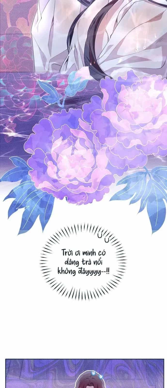 Dabi, Hương Vị Ngây Ngất - Chương 11 - ảnh 16