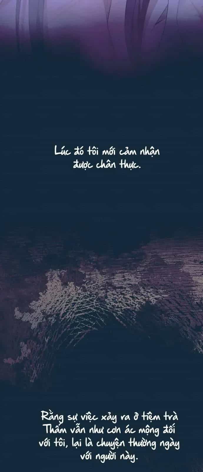 Dabi, Hương Vị Ngây Ngất - Chương 11 - ảnh 20
