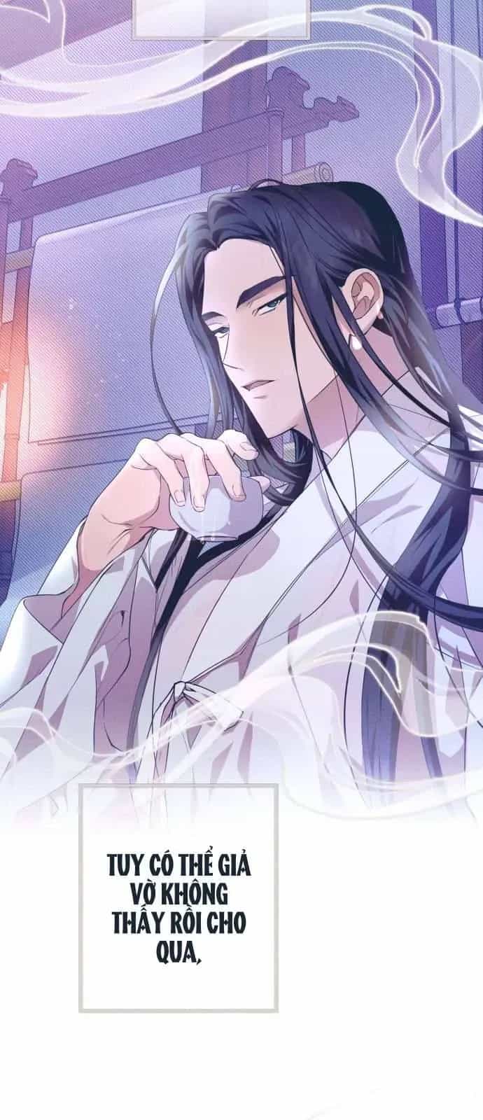 Dabi, Hương Vị Ngây Ngất - Chương 11 - ảnh 28