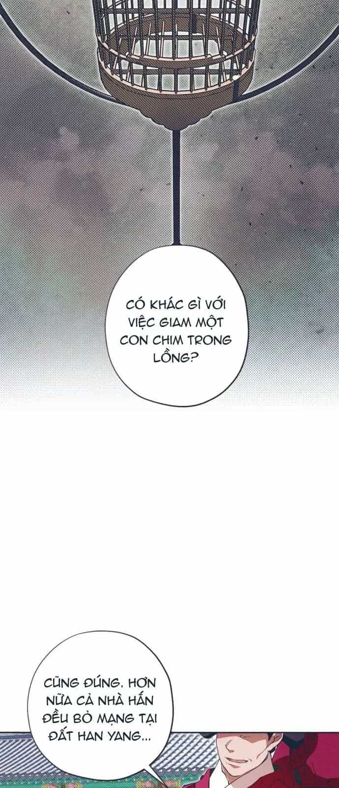Dabi, Hương Vị Ngây Ngất - Chương 11 - ảnh 59