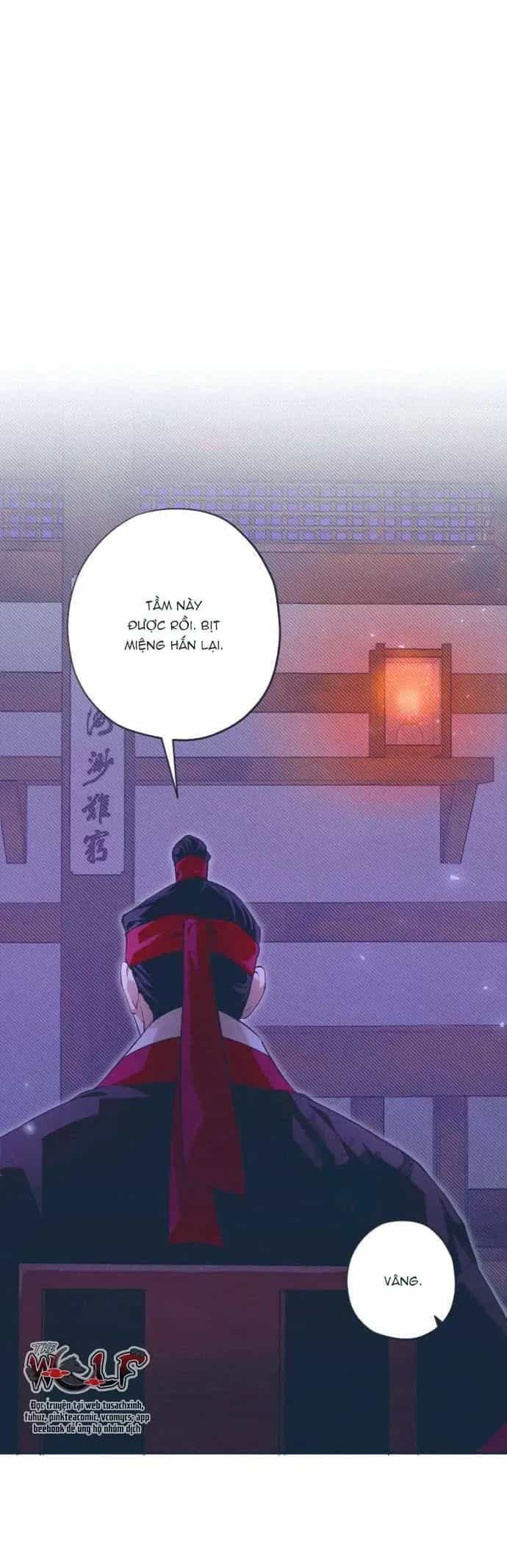 Dabi, Hương Vị Ngây Ngất - Chương 13 - ảnh 34