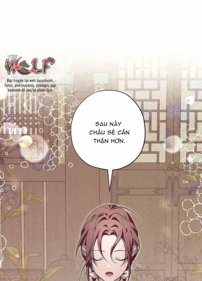 Dabi, Hương Vị Ngây Ngất - Chương 14 - ảnh 15