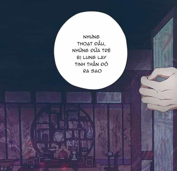 Dabi, Hương Vị Ngây Ngất - Chương 14 - ảnh 31