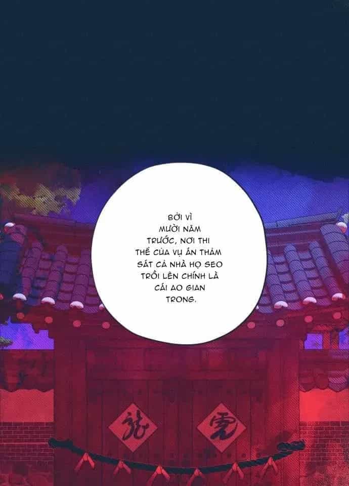 Dabi, Hương Vị Ngây Ngất - Chương 14 - ảnh 75