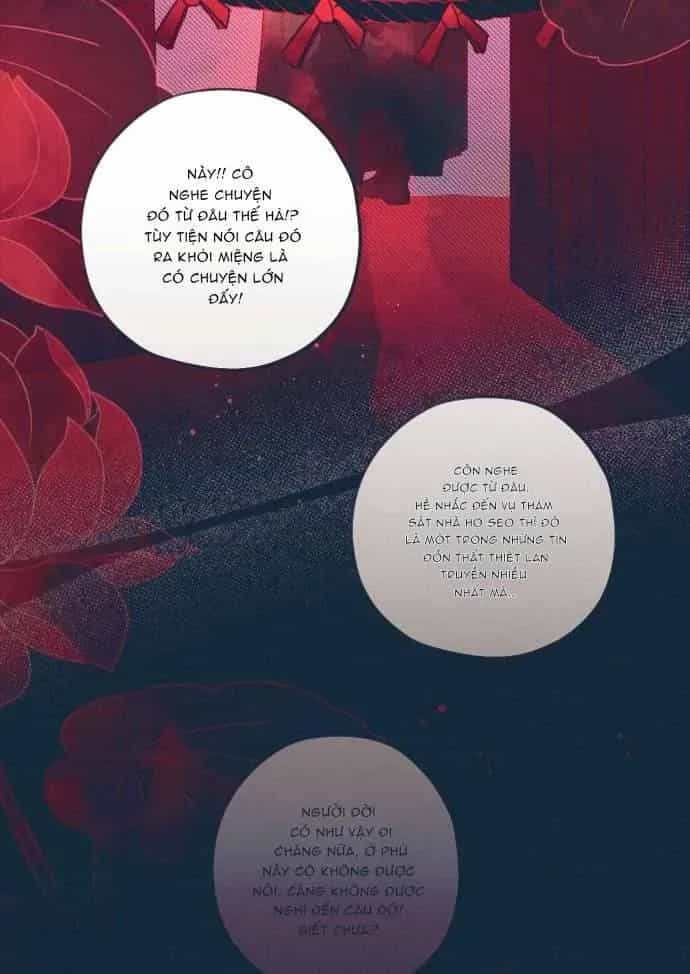 Dabi, Hương Vị Ngây Ngất - Chương 14 - ảnh 78