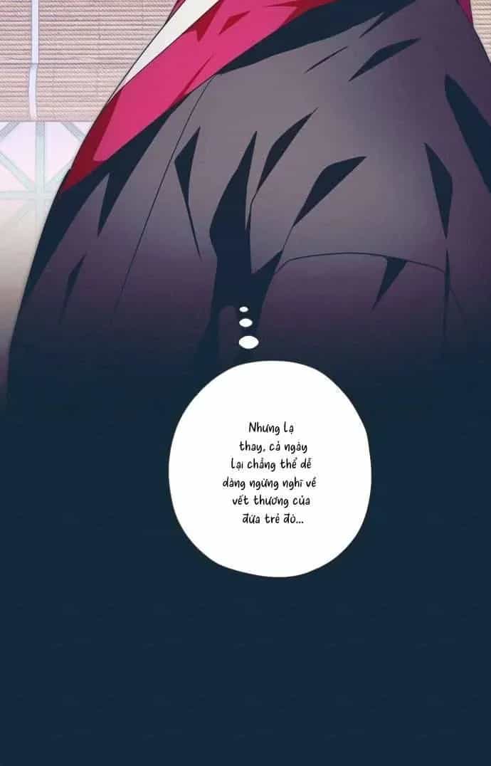 Dabi, Hương Vị Ngây Ngất - Chương 14 - ảnh 97