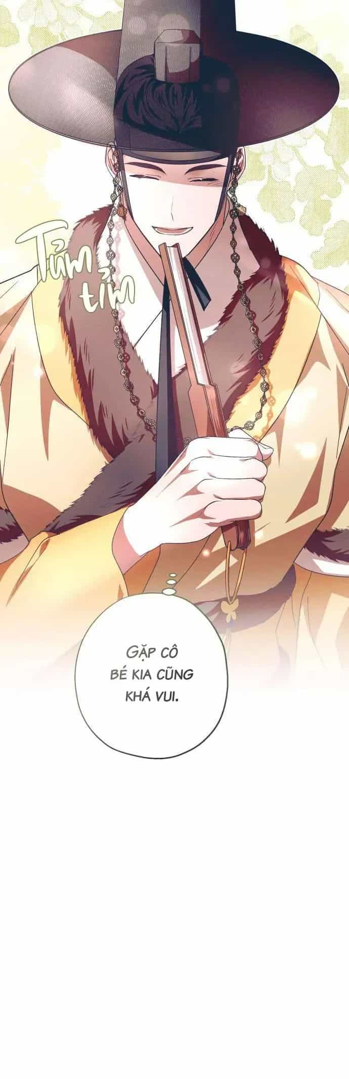 Dabi, Hương Vị Ngây Ngất - Chương 16 - ảnh 15