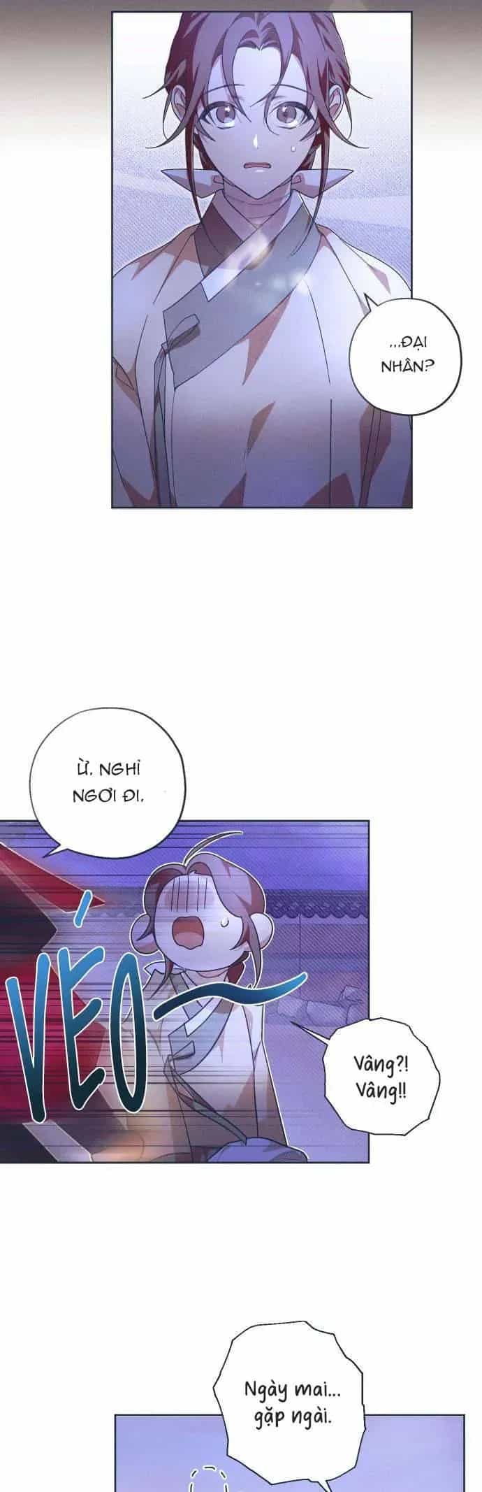 Dabi, Hương Vị Ngây Ngất - Chương 16 - ảnh 31