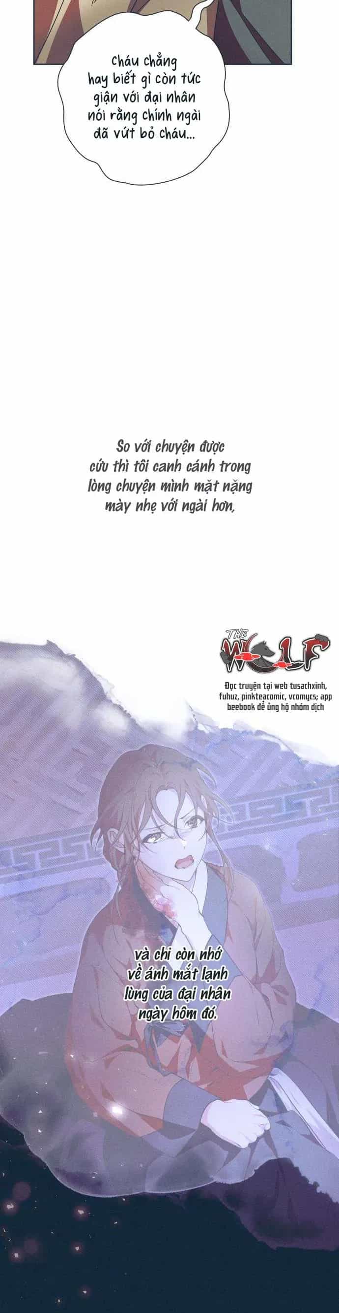 Dabi, Hương Vị Ngây Ngất - Chương 17 - ảnh 10