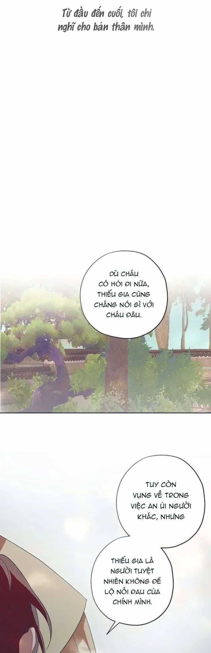 Dabi, Hương Vị Ngây Ngất - Chương 17 - ảnh 14