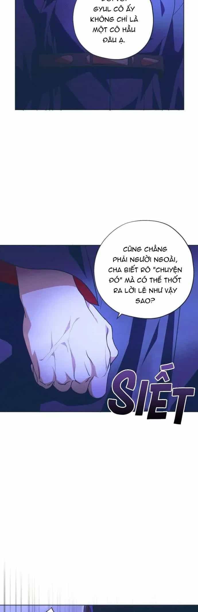Dabi, Hương Vị Ngây Ngất - Chương 19 - ảnh 13