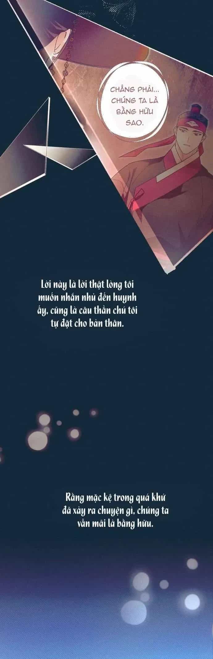 Dabi, Hương Vị Ngây Ngất - Chương 19 - ảnh 23