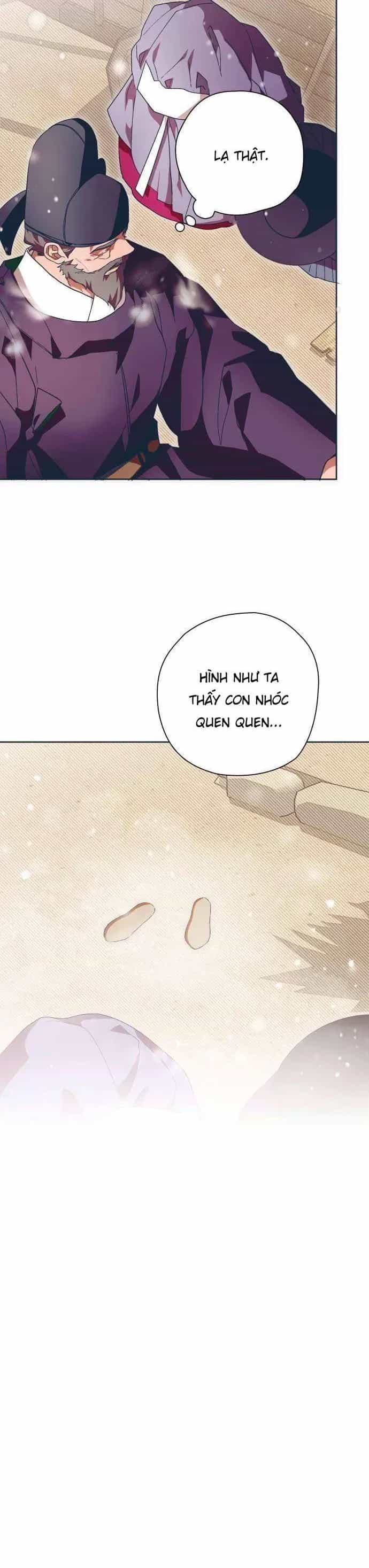 Dabi, Hương Vị Ngây Ngất - Chương 22 - ảnh 31