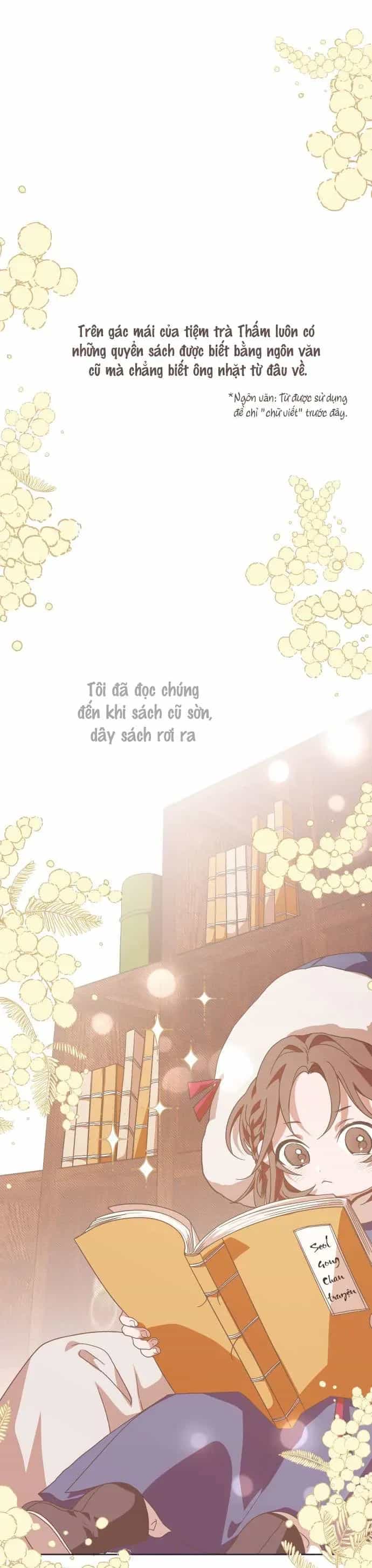 Dabi, Hương Vị Ngây Ngất - Chương 23 - ảnh 19