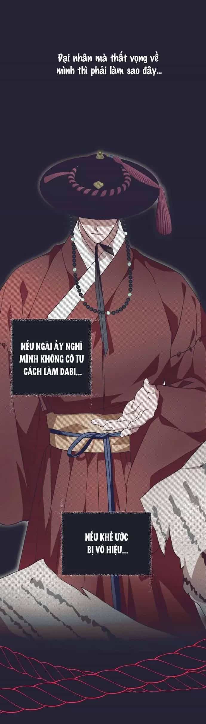 Dabi, Hương Vị Ngây Ngất - Chương 23 - ảnh 36