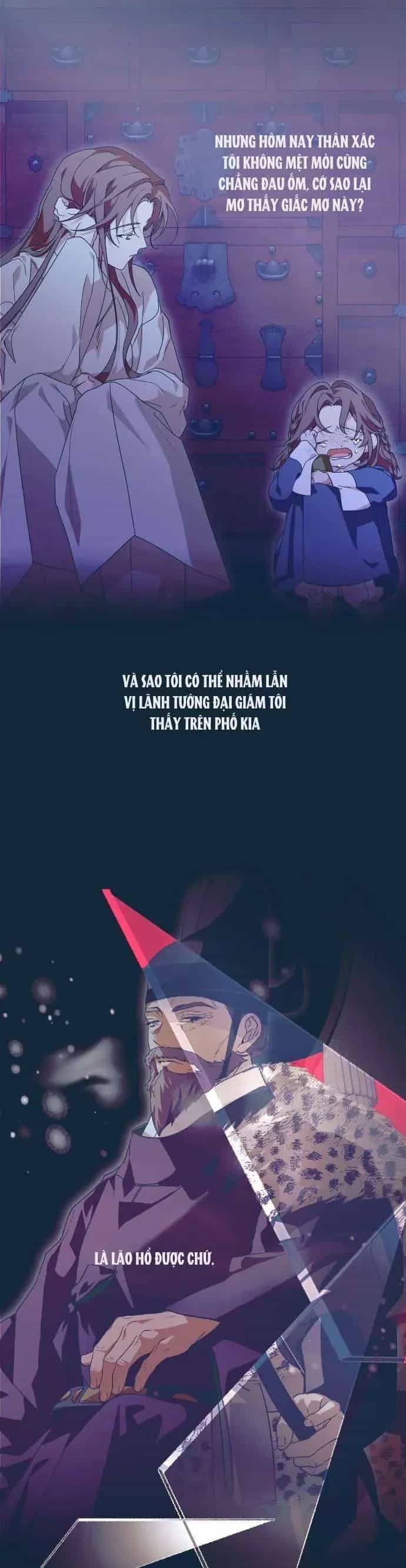 Dabi, Hương Vị Ngây Ngất - Chương 25 - ảnh 20