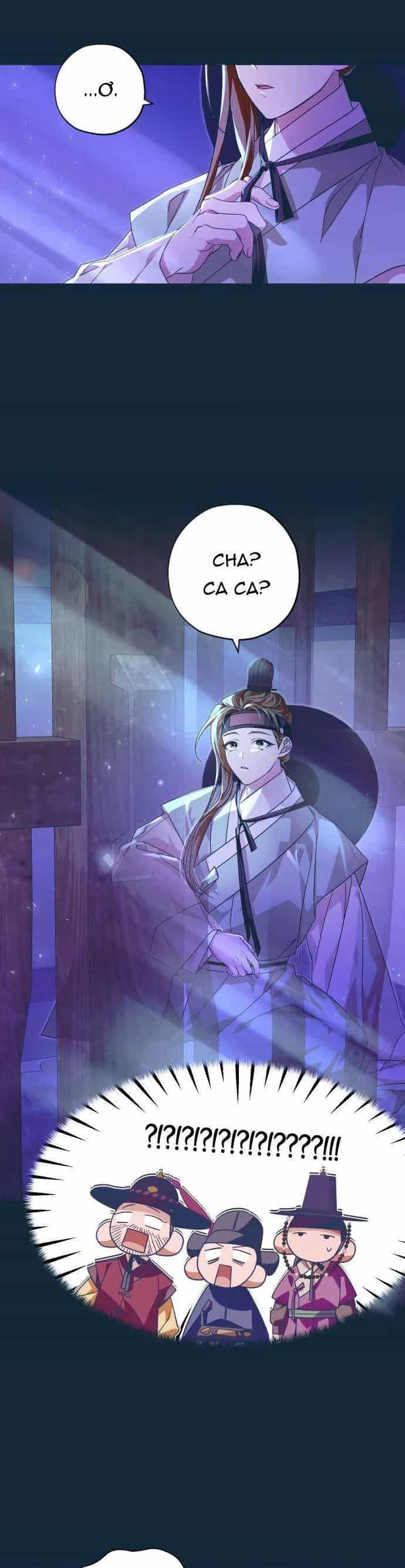 Dabi, Hương Vị Ngây Ngất - Chương 27 - ảnh 19