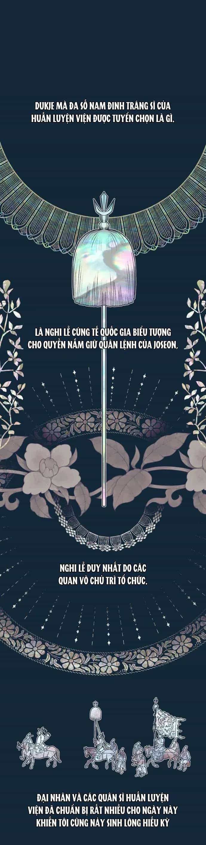 Dabi, Hương Vị Ngây Ngất - Chương 34 - ảnh 17