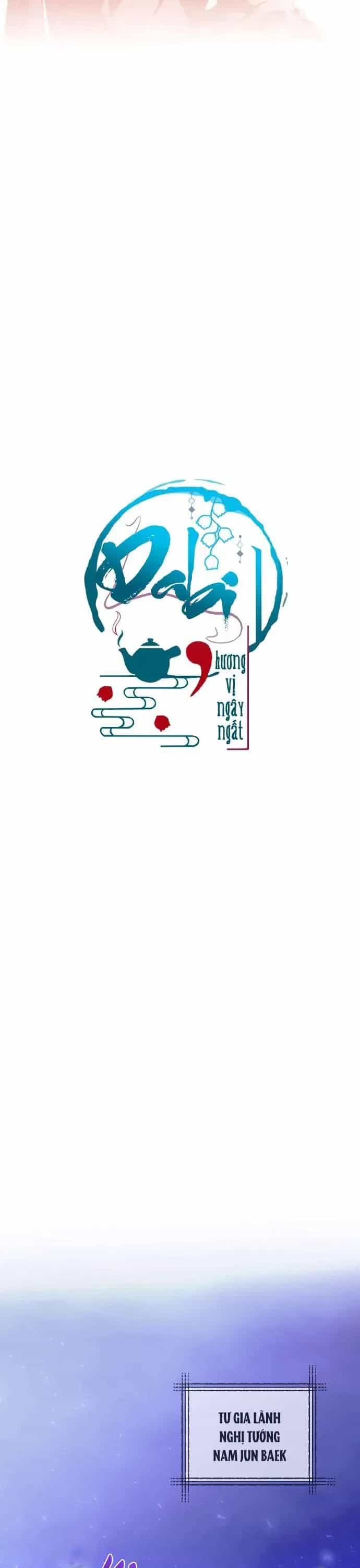 Dabi, Hương Vị Ngây Ngất - Chương 37 - ảnh 12