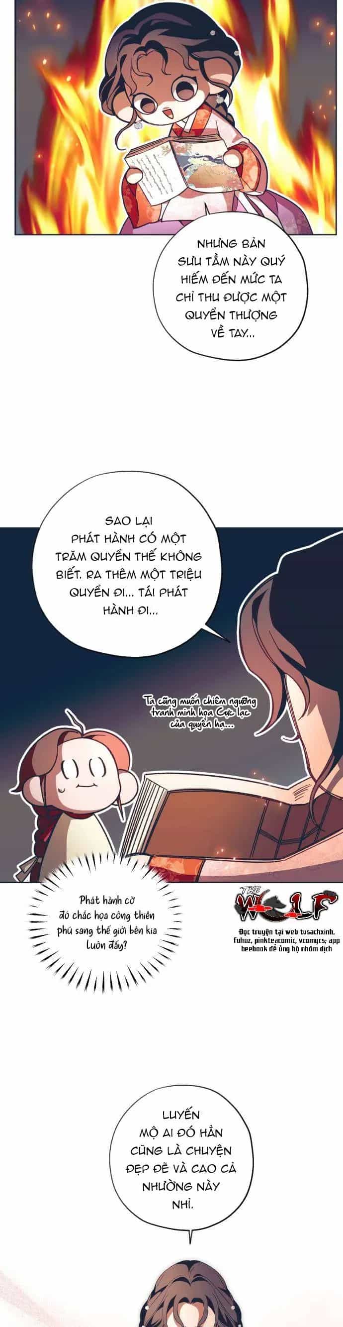 Dabi, Hương Vị Ngây Ngất - Chương 38 - ảnh 26