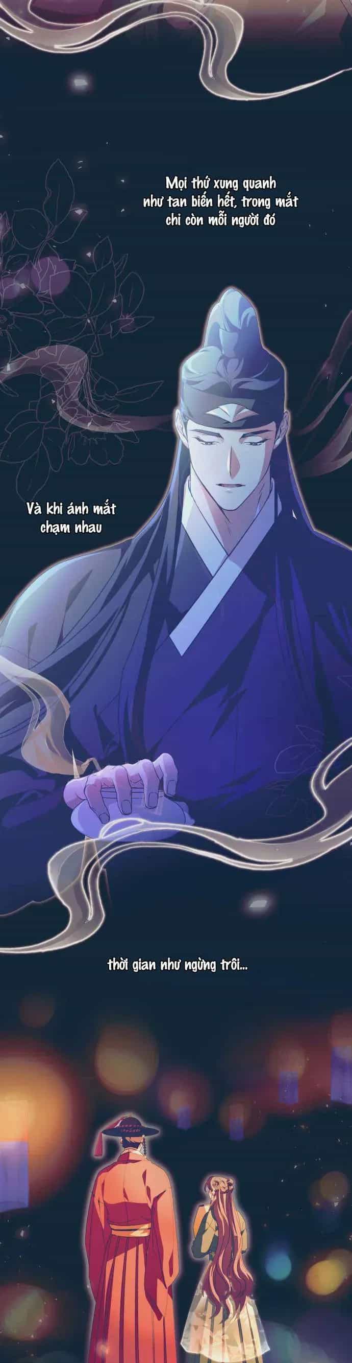 Dabi, Hương Vị Ngây Ngất - Chương 38 - ảnh 31