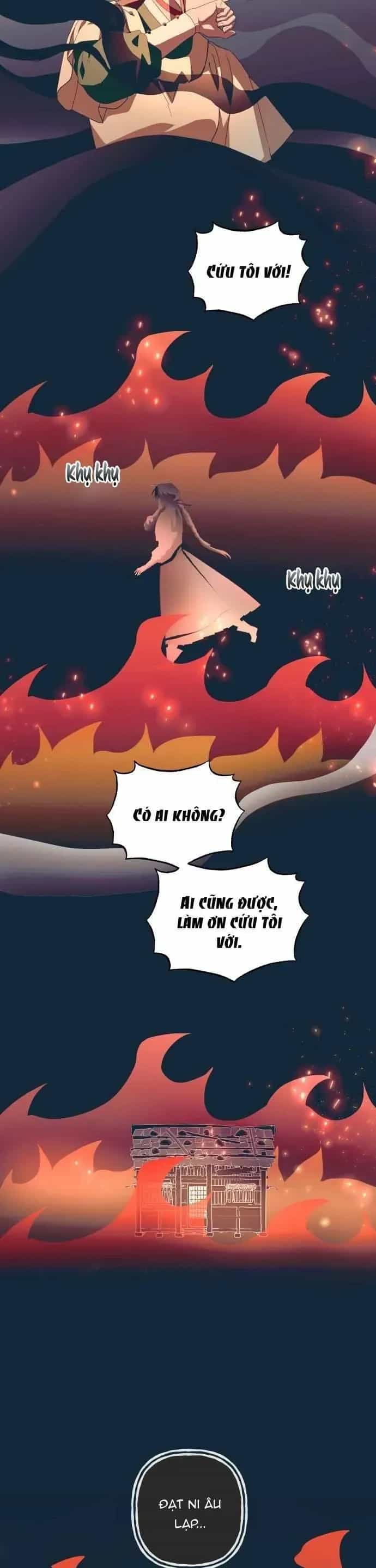 Dabi, Hương Vị Ngây Ngất - Chương 40 - ảnh 15