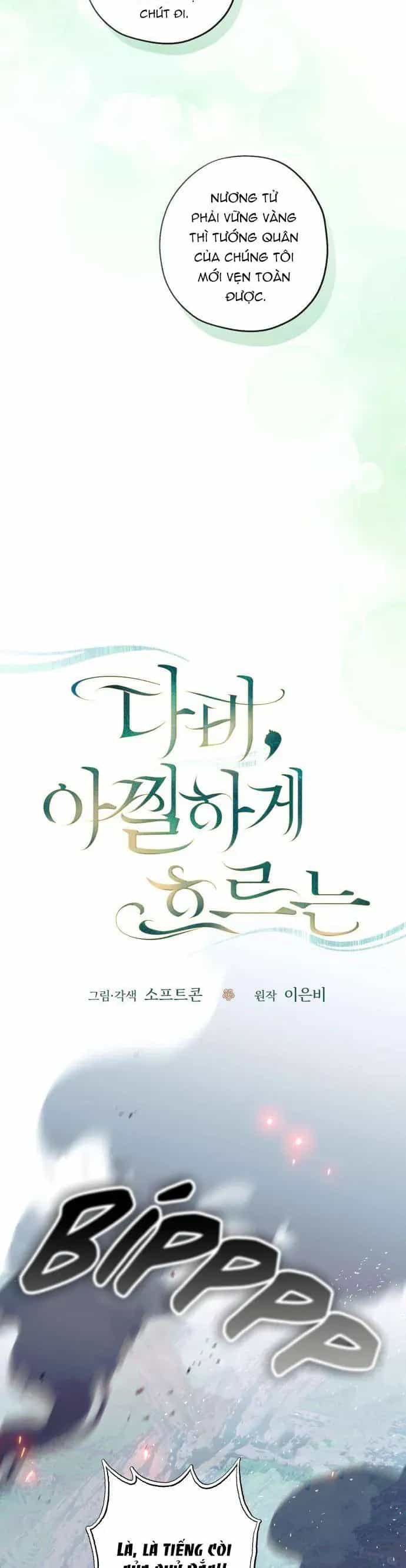 Dabi, Hương Vị Ngây Ngất - Chương 42 - ảnh 11