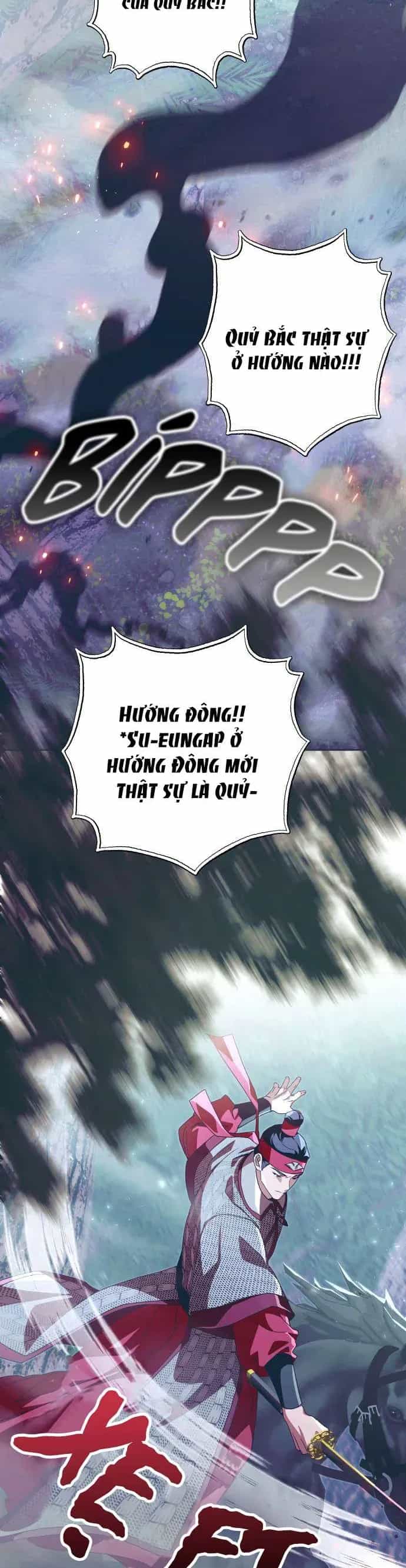 Dabi, Hương Vị Ngây Ngất - Chương 42 - ảnh 12