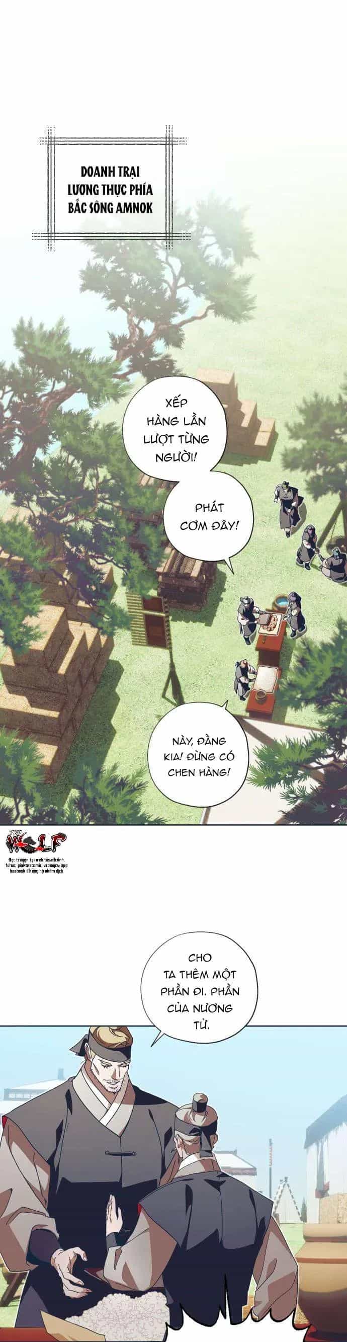 Dabi, Hương Vị Ngây Ngất - Chương 42 - ảnh 2