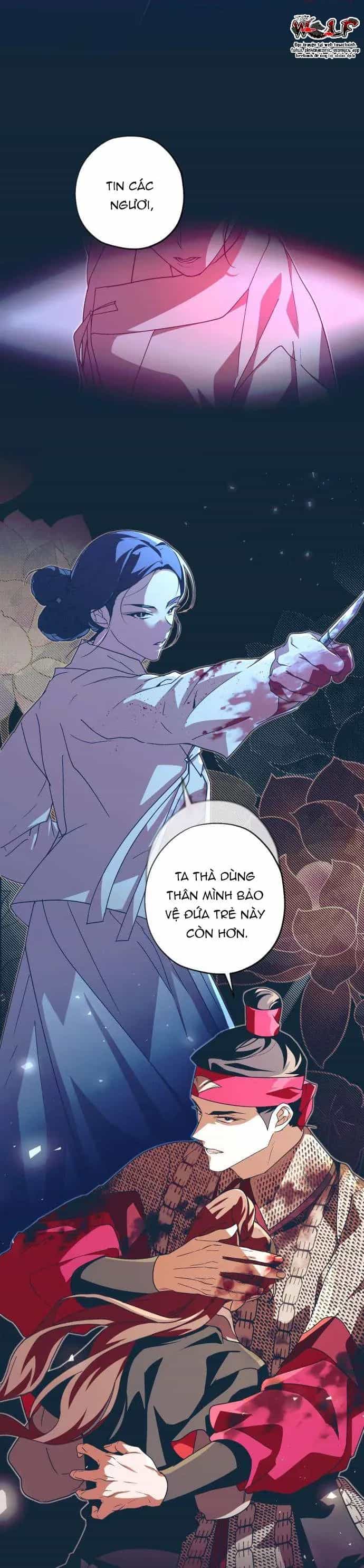 Dabi, Hương Vị Ngây Ngất - Chương 45 - ảnh 18