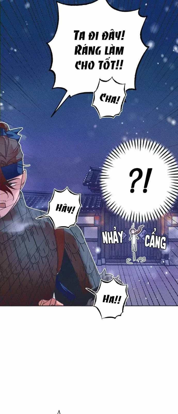 Dabi, Hương Vị Ngây Ngất - Chương 4 - ảnh 50