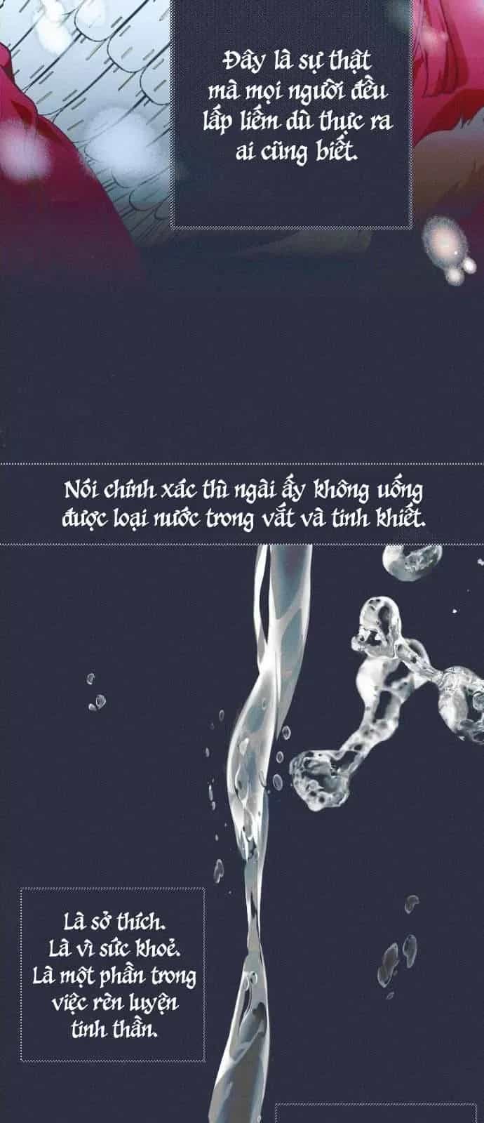 Dabi, Hương Vị Ngây Ngất - Chương 4 - ảnh 9