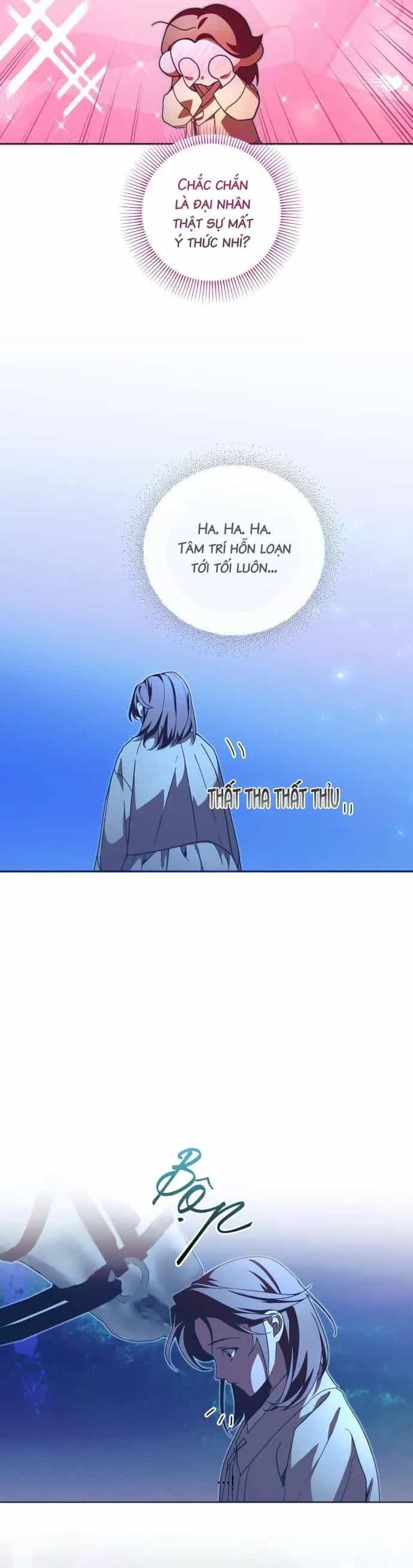 Dabi, Hương Vị Ngây Ngất - Chương 48 - ảnh 20