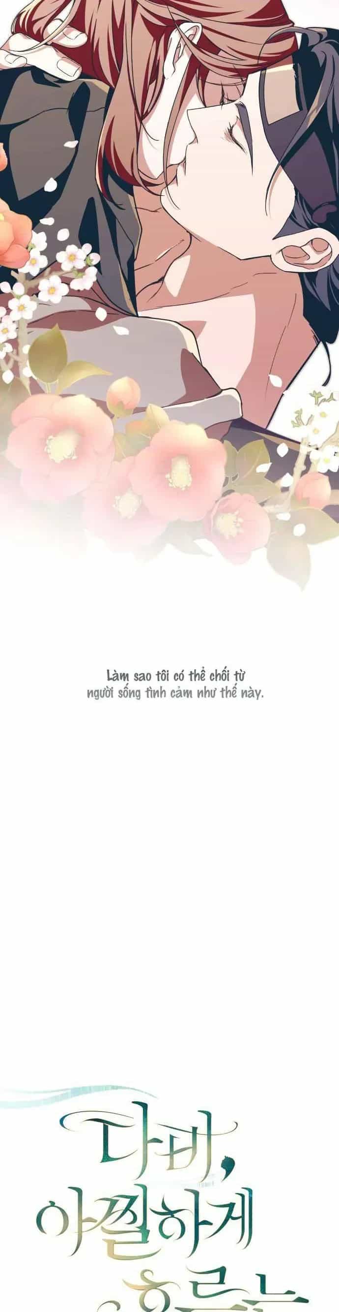 Dabi, Hương Vị Ngây Ngất - Chương 48 - ảnh 6