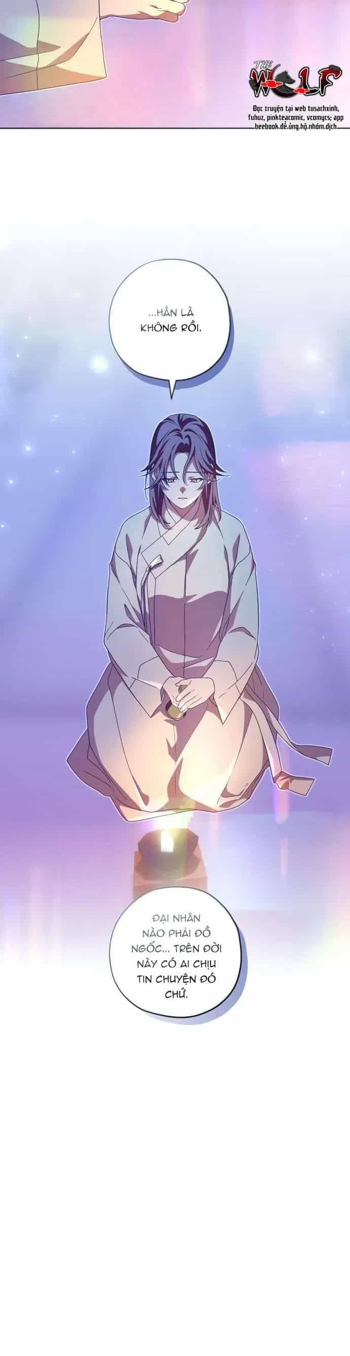 Dabi, Hương Vị Ngây Ngất - Chương 49 - ảnh 17
