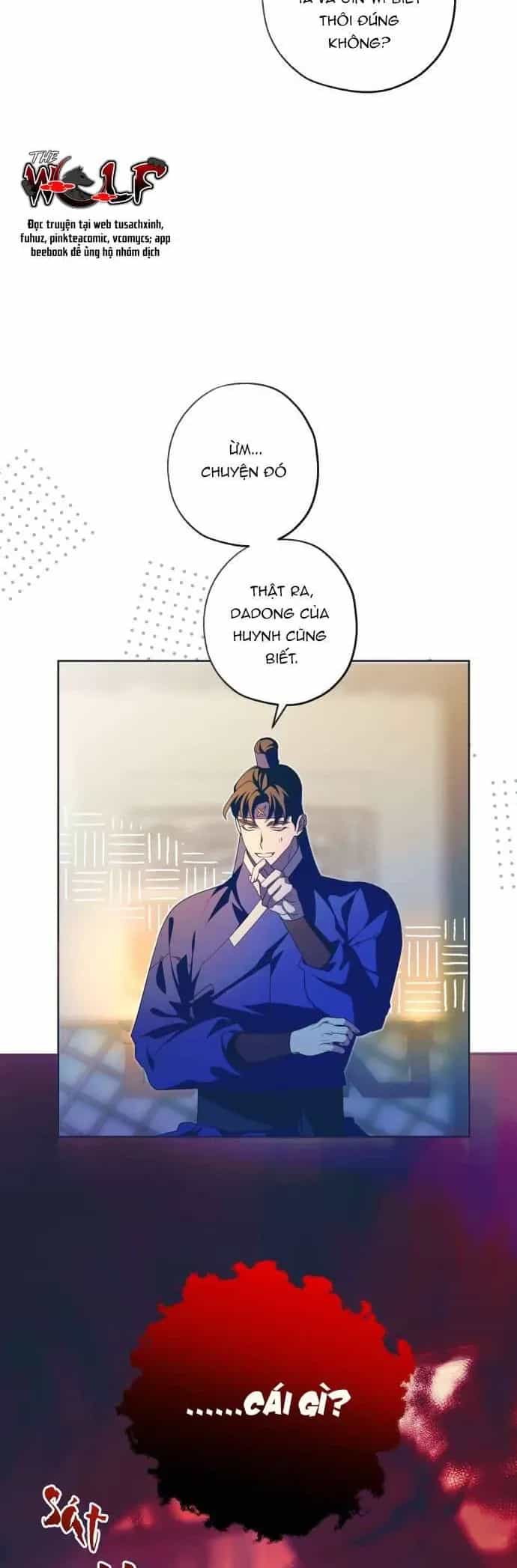 Dabi, Hương Vị Ngây Ngất - Chương 50 - ảnh 18