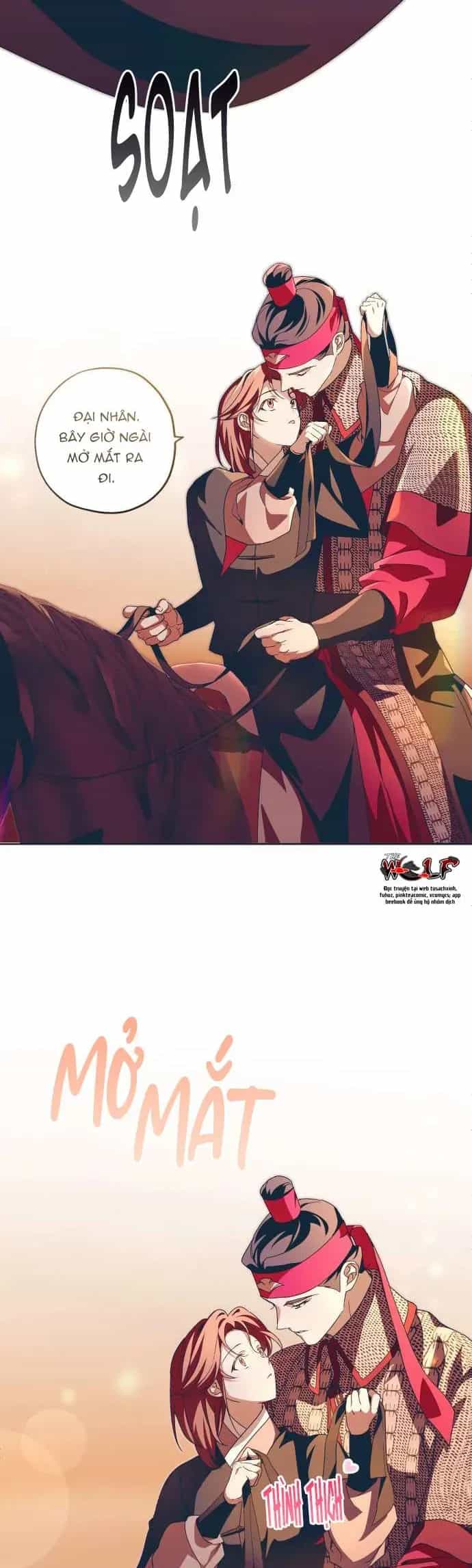 Dabi, Hương Vị Ngây Ngất - Chương 51 - ảnh 18