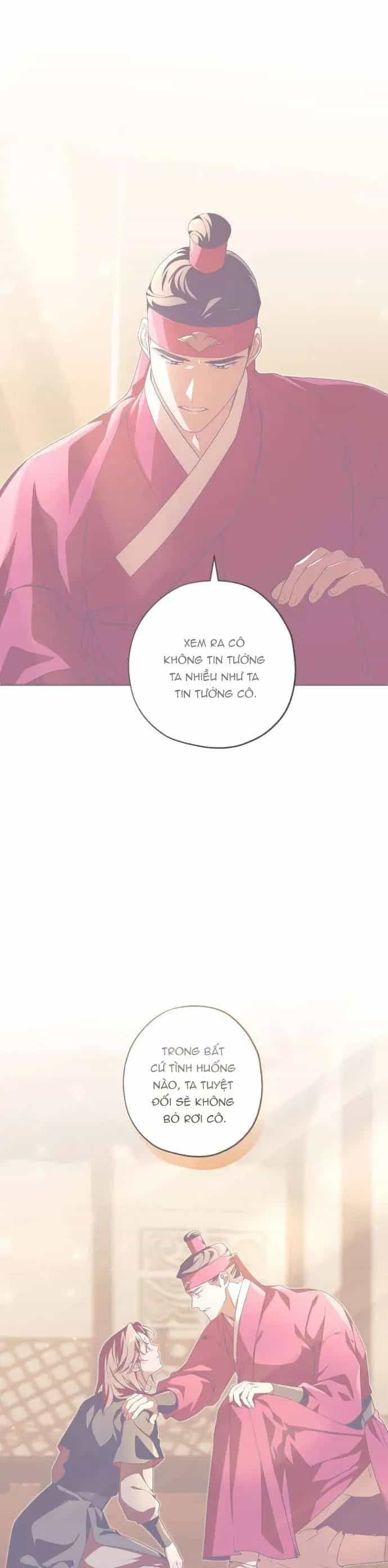 Dabi, Hương Vị Ngây Ngất - Chương 51 - ảnh 2