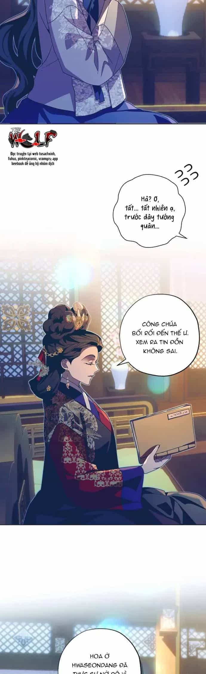 Dabi, Hương Vị Ngây Ngất - Chương 51 - ảnh 31
