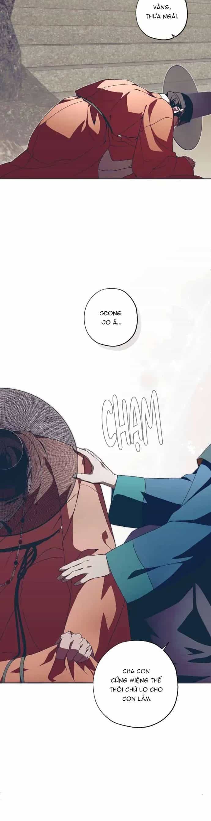 Dabi, Hương Vị Ngây Ngất - Chương 52 - ảnh 15
