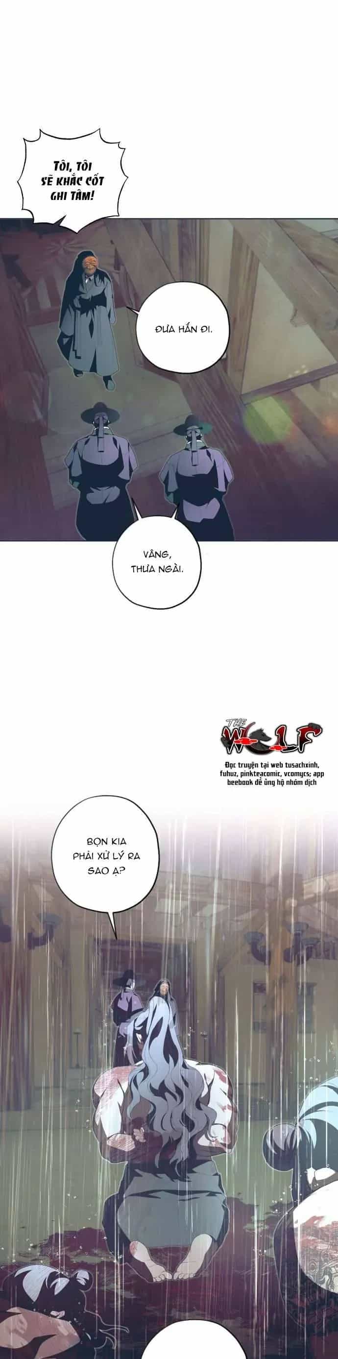 Dabi, Hương Vị Ngây Ngất - Chương 52 - ảnh 26