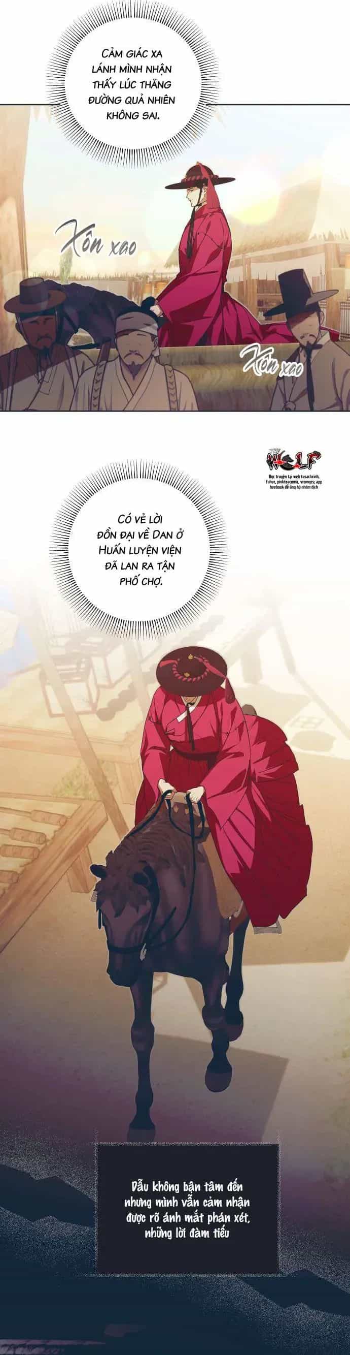 Dabi, Hương Vị Ngây Ngất - Chương 56 - ảnh 15